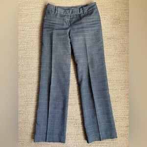 Ann Taylor 0P lined dress pants